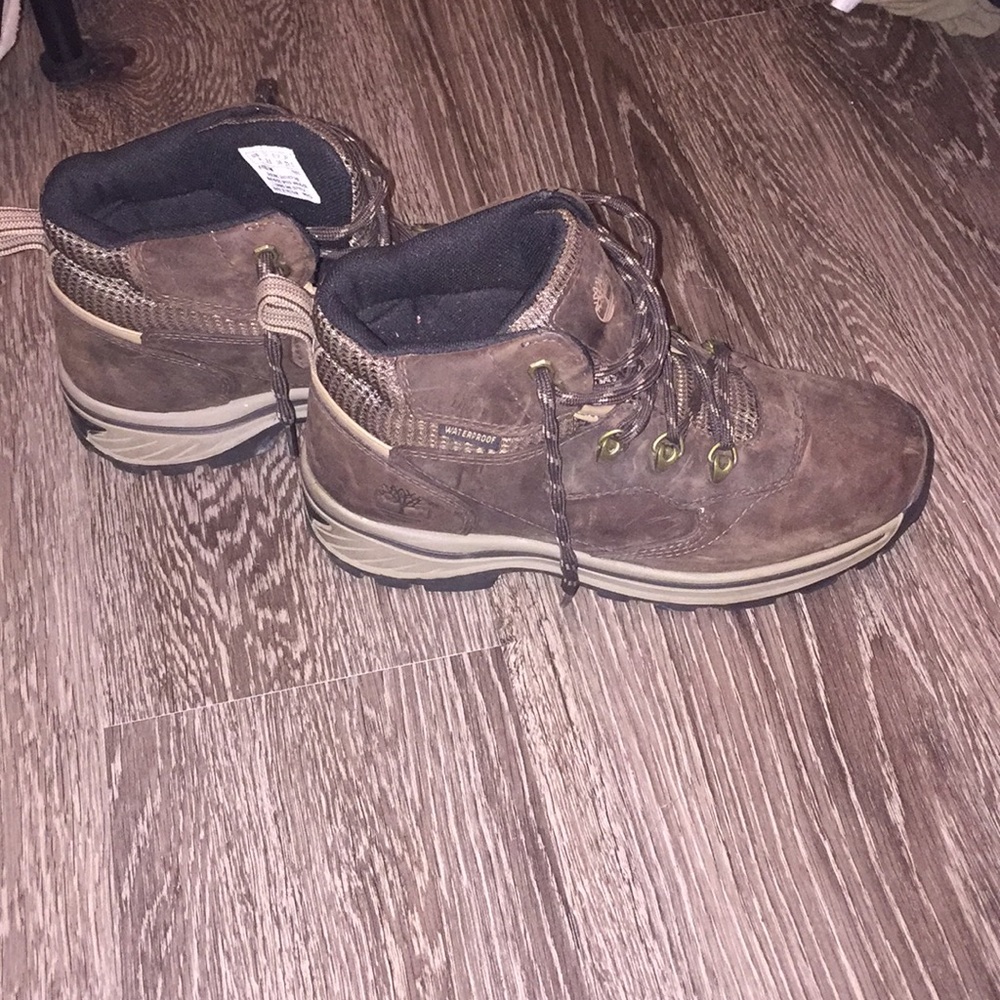Timberland ankle boots